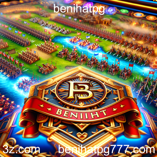 Explorando o Universo dos Jogos de Estratégia